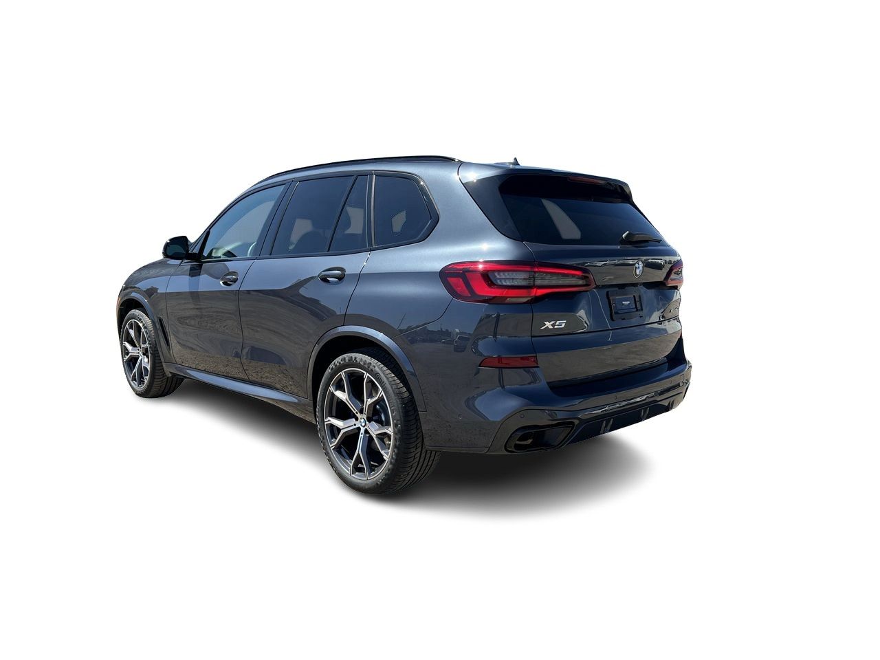 2022 BMW X5 in Regina, Saskatchewan