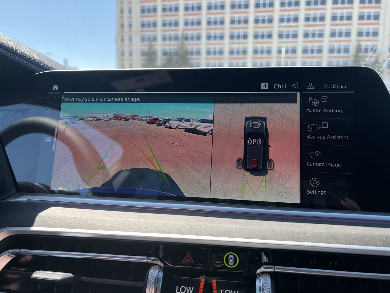 2022 BMW X5 in Regina, Saskatchewan