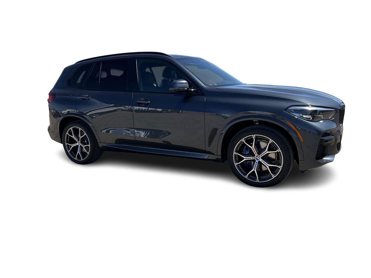 2022 BMW X5 in Regina, Saskatchewan