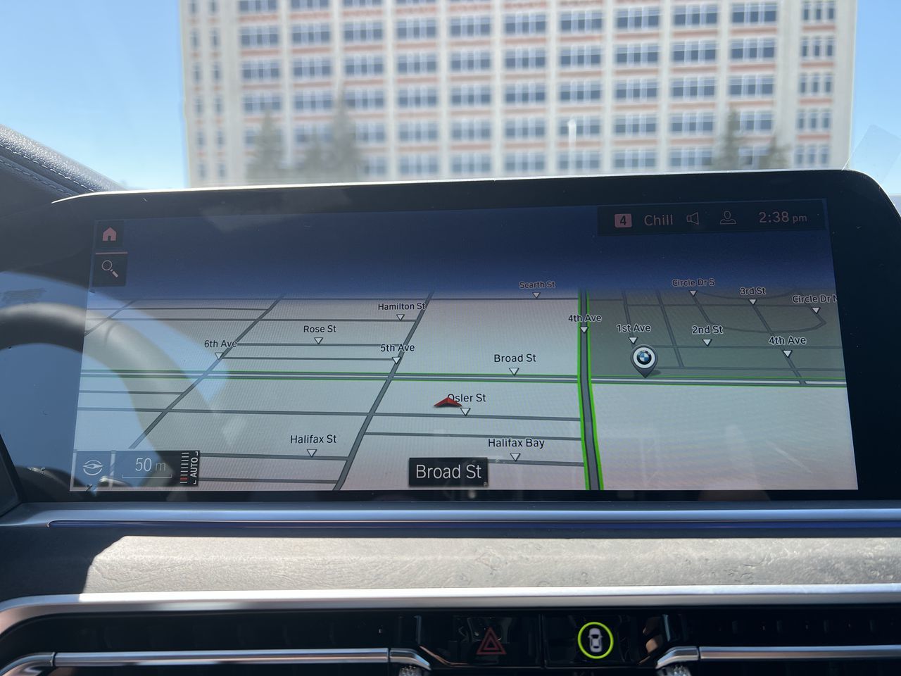 2022 BMW X5 in Regina, Saskatchewan
