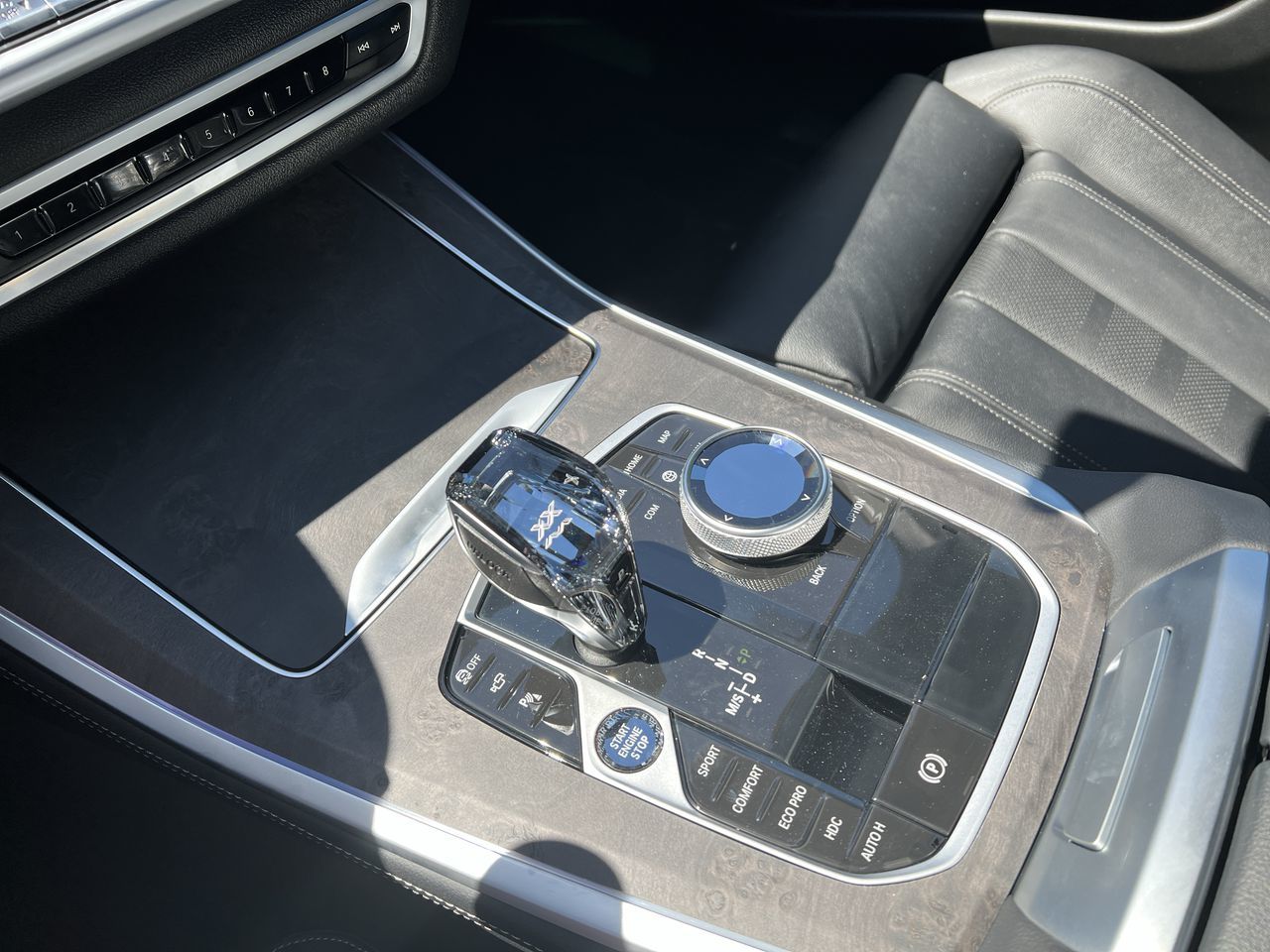 2022 BMW X5 in Regina, Saskatchewan