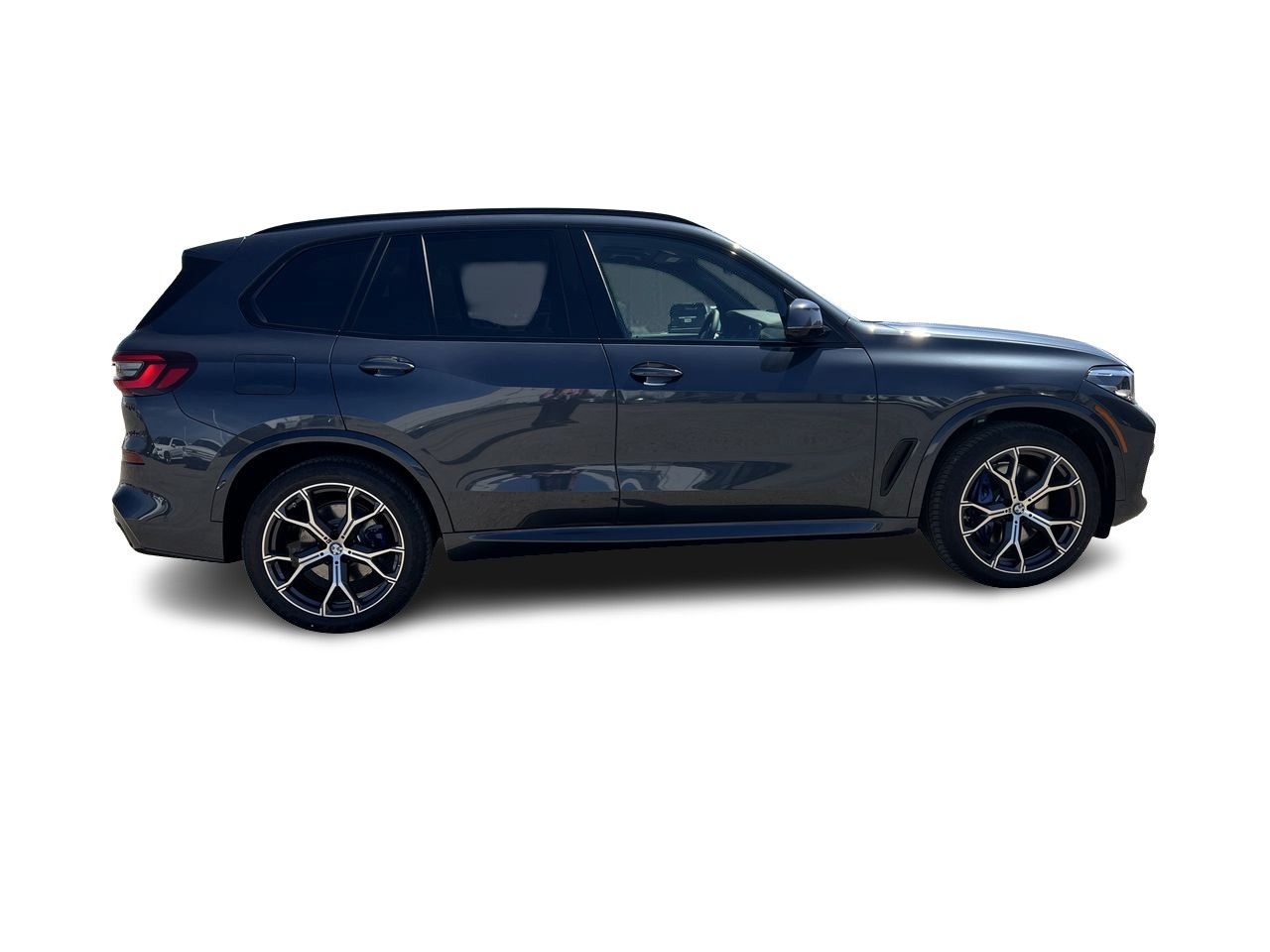 2022 BMW X5 in Regina, Saskatchewan