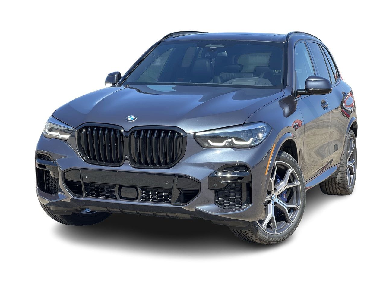2022 BMW X5 in Regina, Saskatchewan