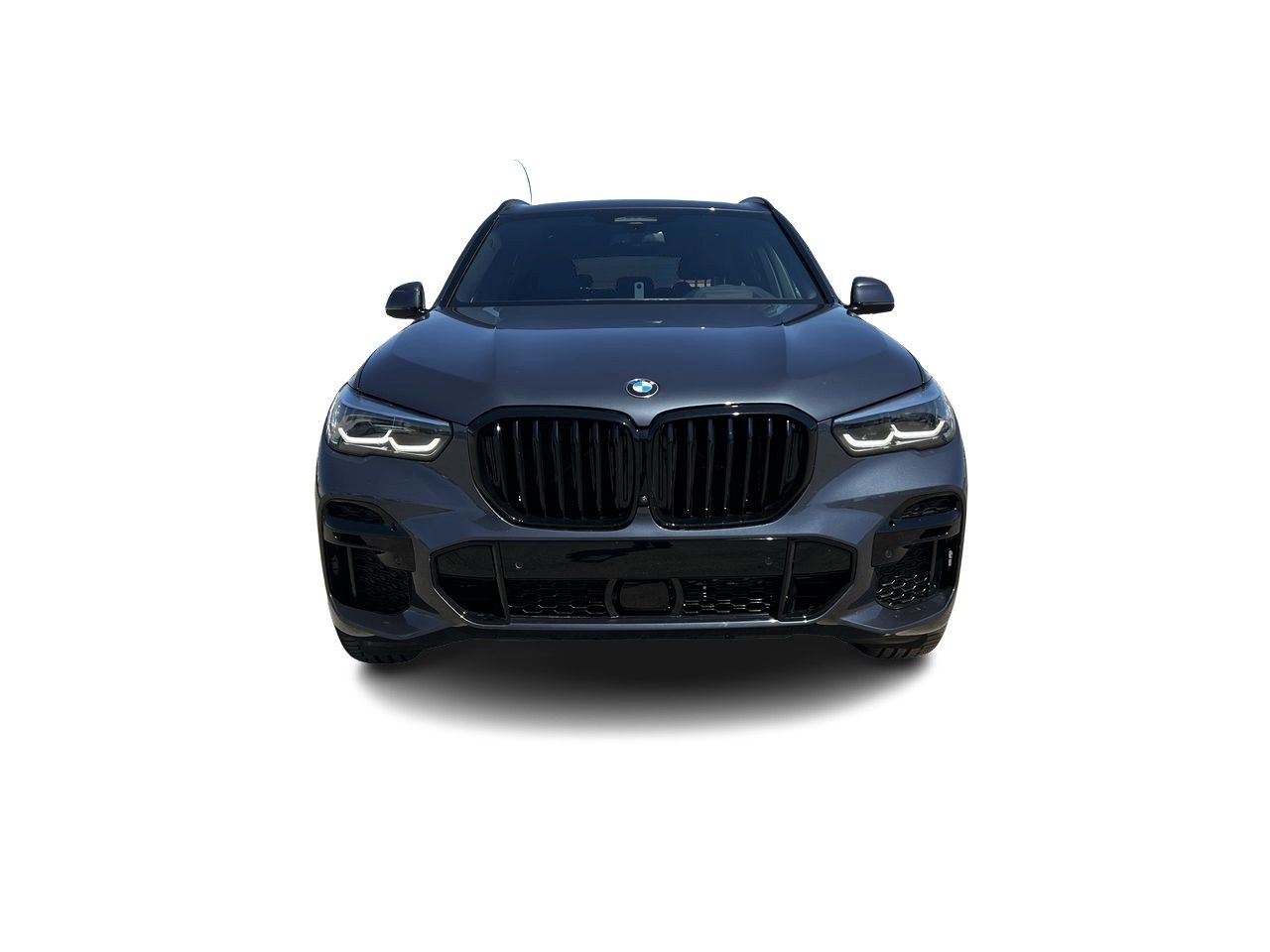 2022 BMW X5 in Regina, Saskatchewan