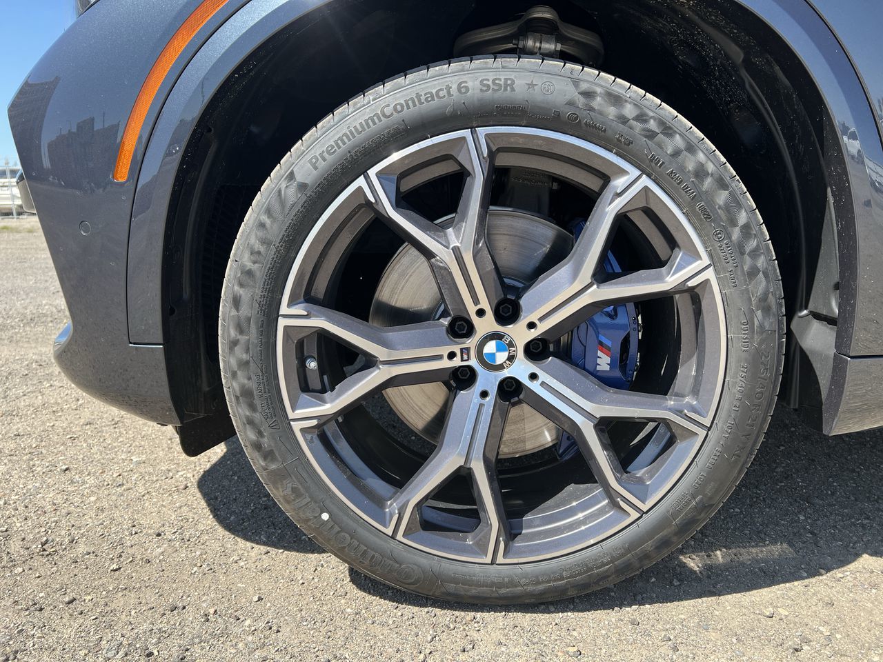 2022 BMW X5 in Regina, Saskatchewan