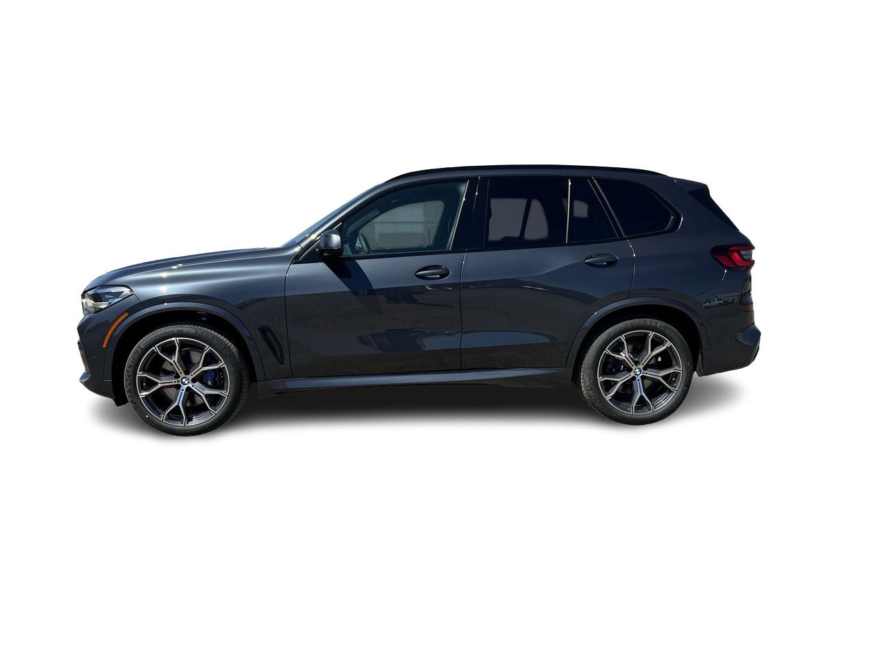 2022 BMW X5 in Regina, Saskatchewan