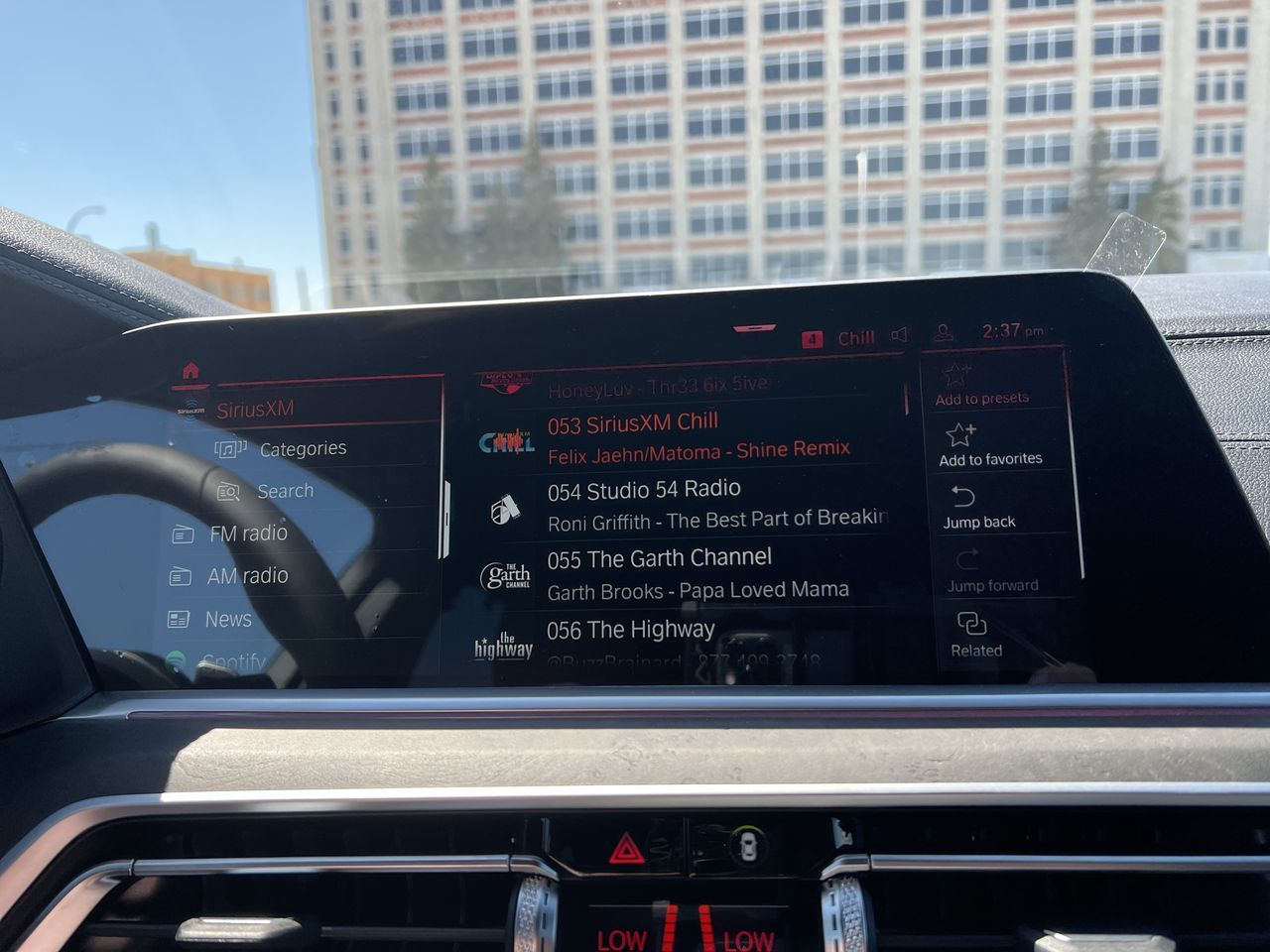 2022 BMW X5 in Regina, Saskatchewan