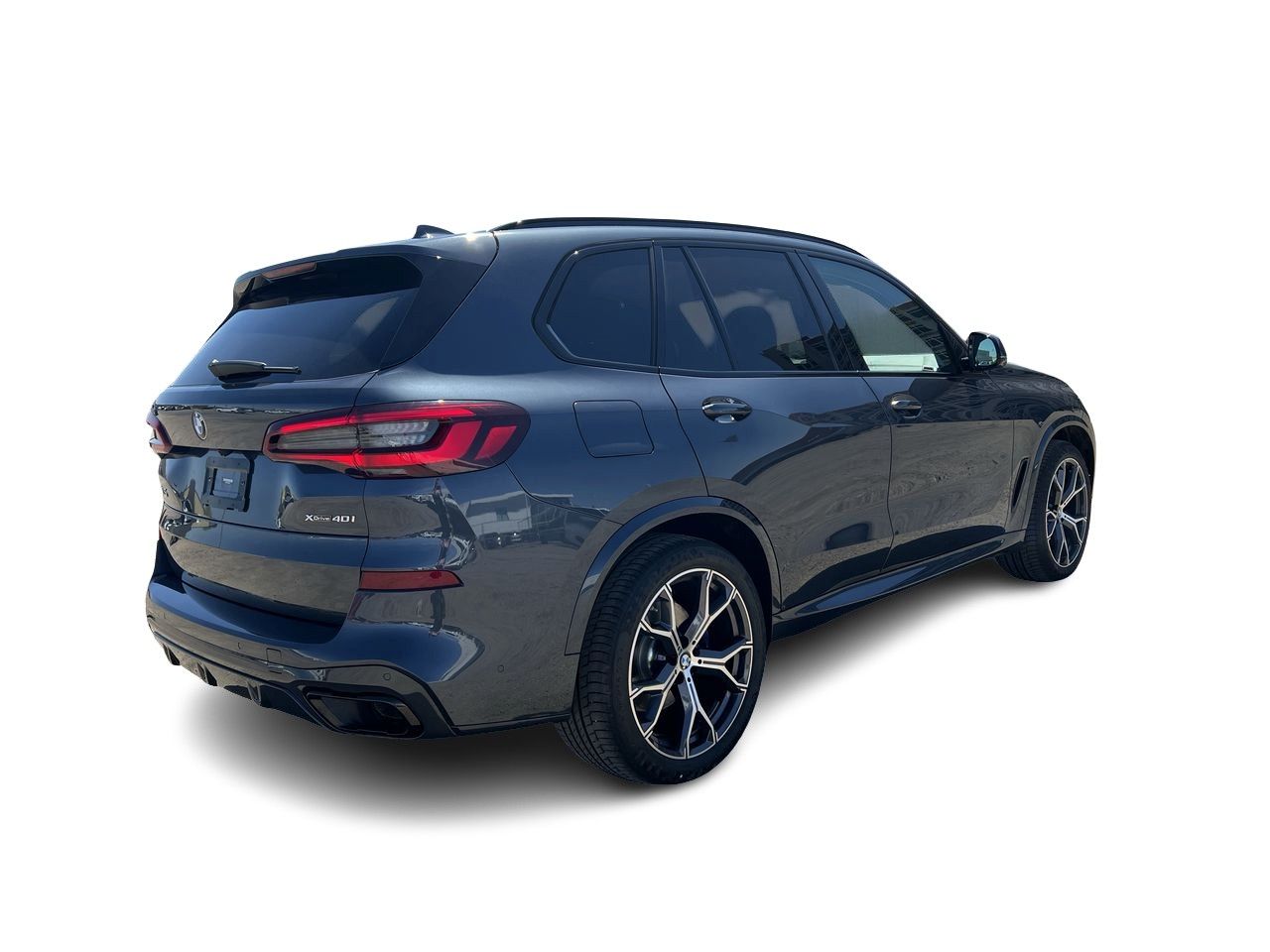 2022 BMW X5 in Regina, Saskatchewan