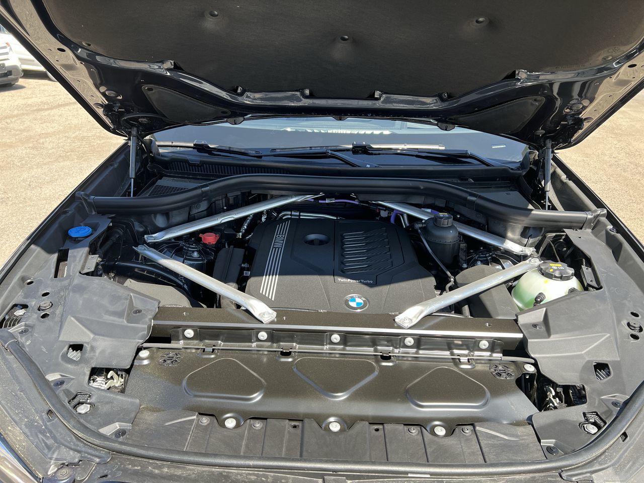 2022 BMW X5 in Regina, Saskatchewan
