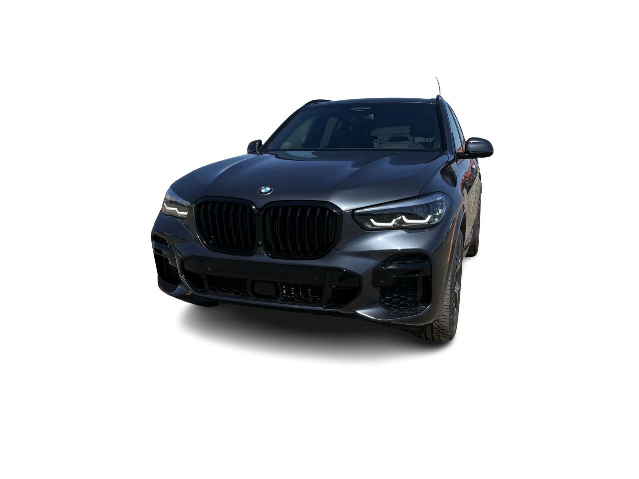 2022 BMW X5 in Regina, Saskatchewan