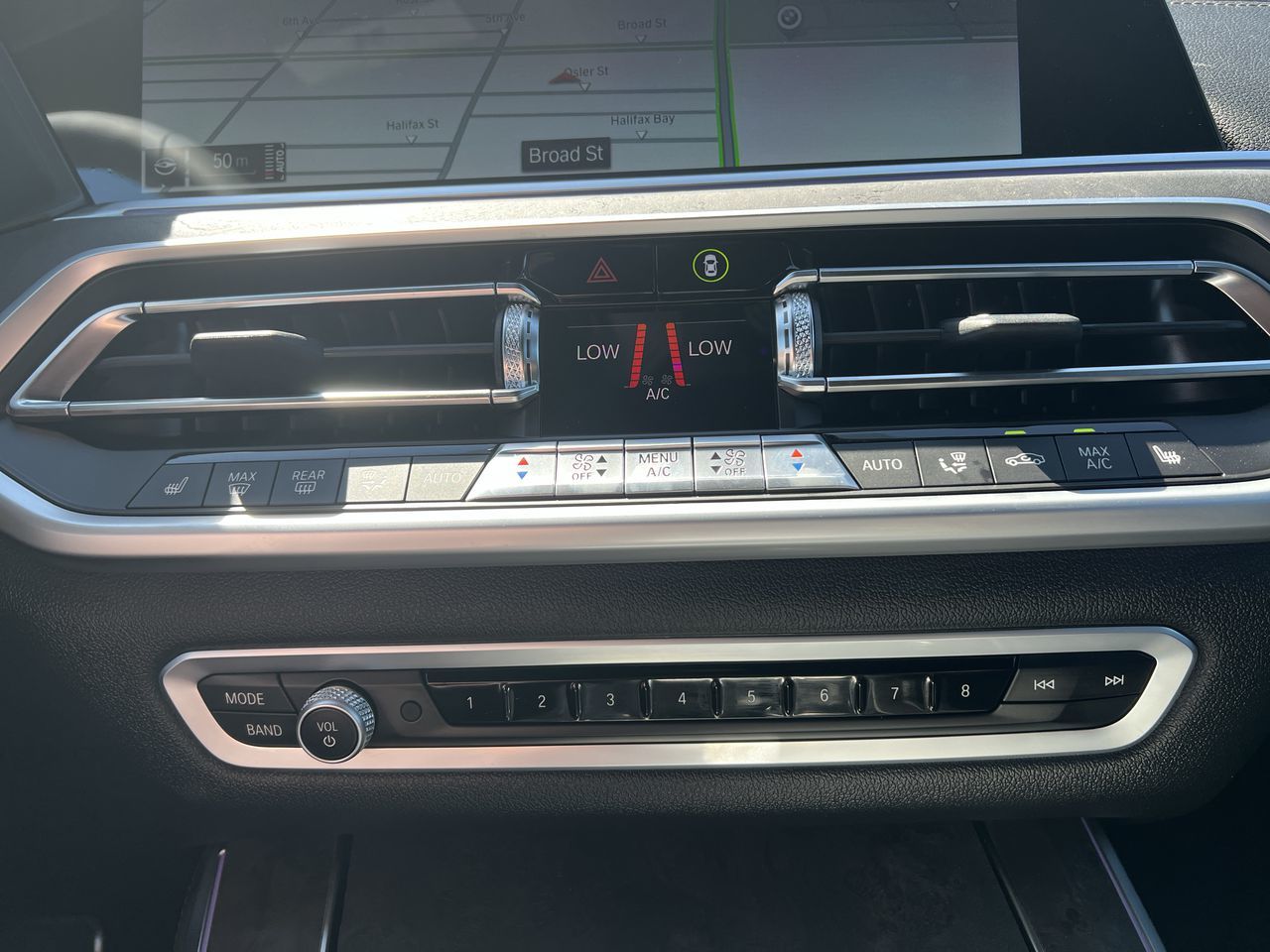 2022 BMW X5 in Regina, Saskatchewan
