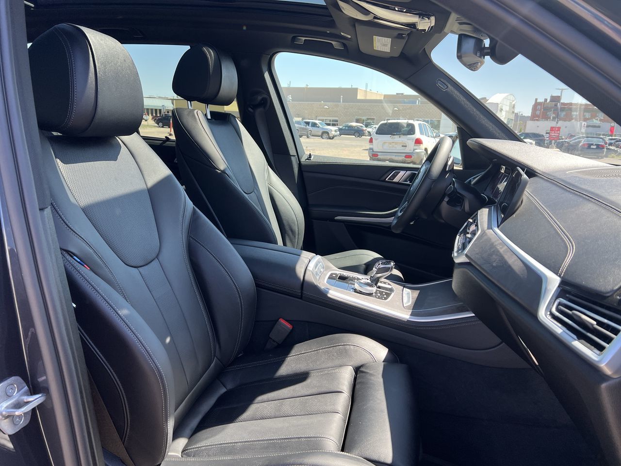 2022 BMW X5 in Regina, Saskatchewan