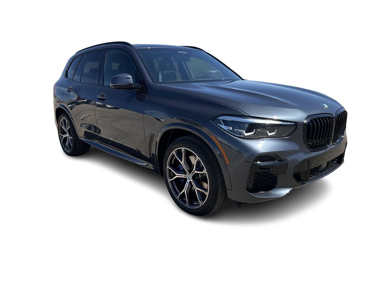 2022 BMW X5 in Regina, Saskatchewan