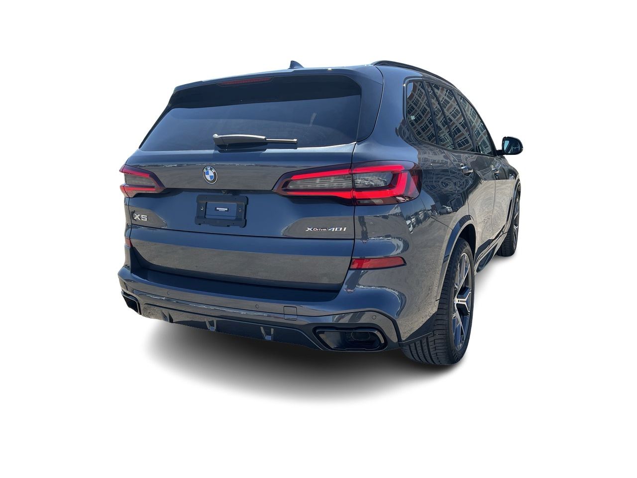 2022 BMW X5 in Regina, Saskatchewan