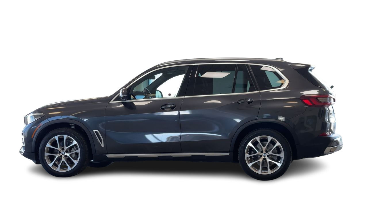 2023 BMW X5 in Regina, Saskatchewan