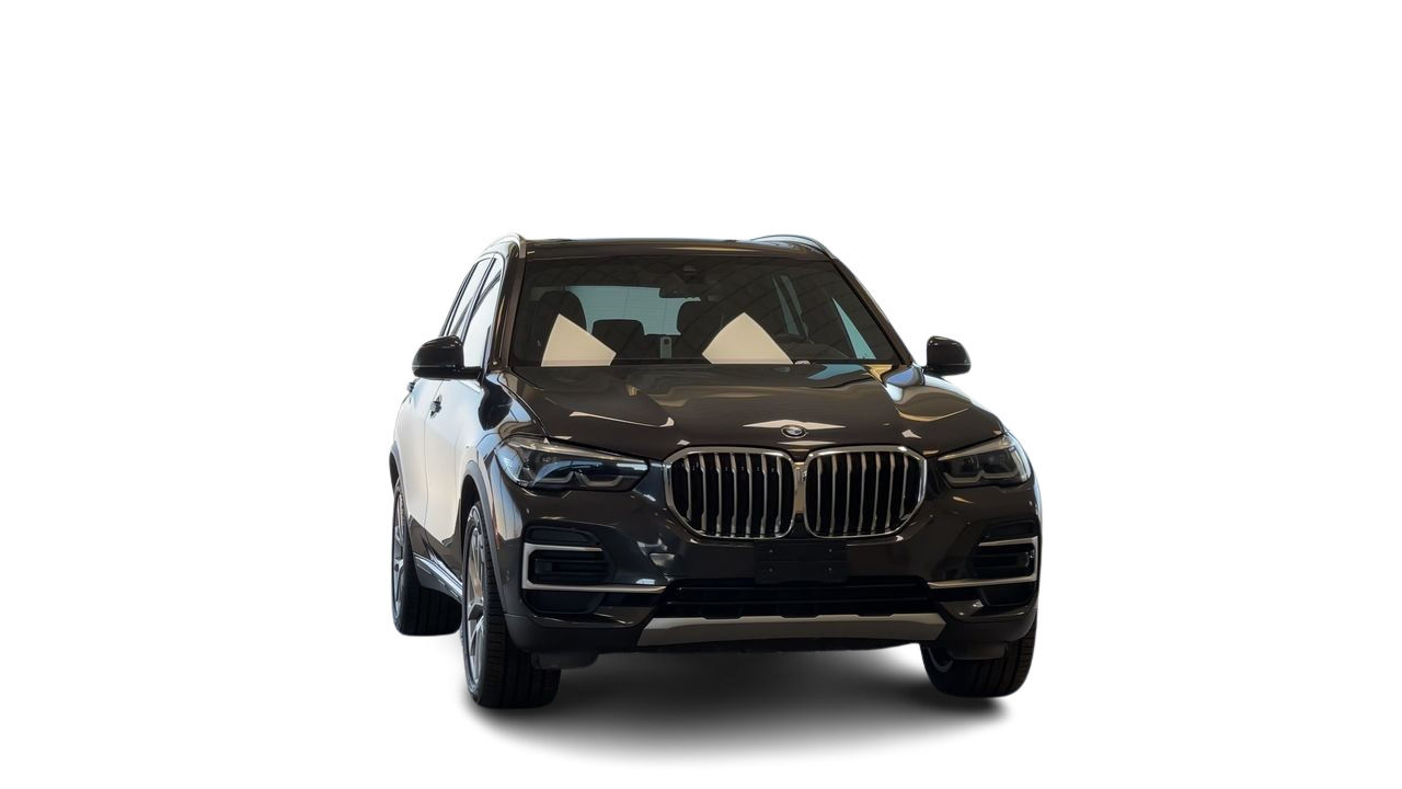 2023 BMW X5 in Regina, Saskatchewan