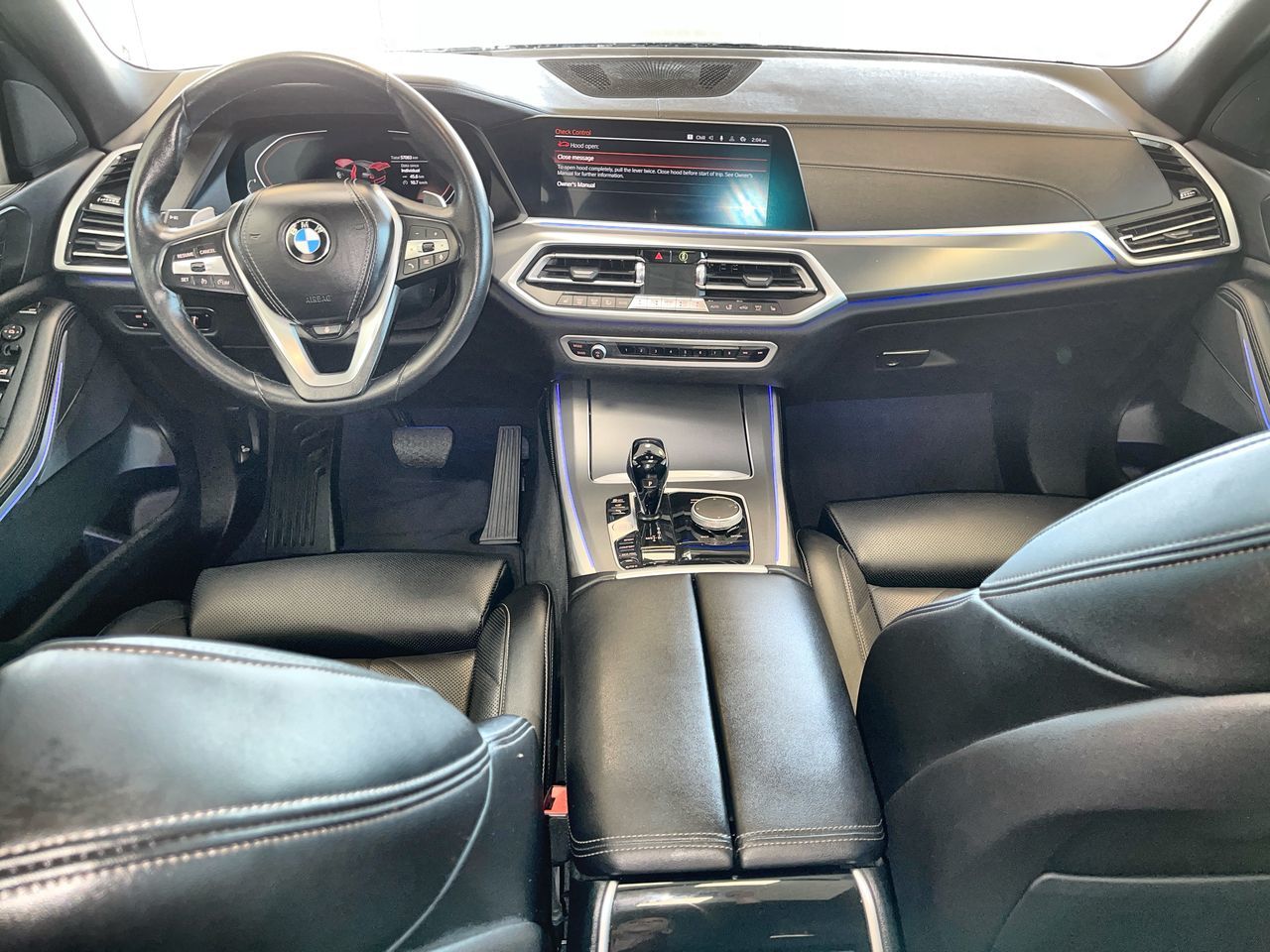 2023 BMW X5 in Regina, Saskatchewan