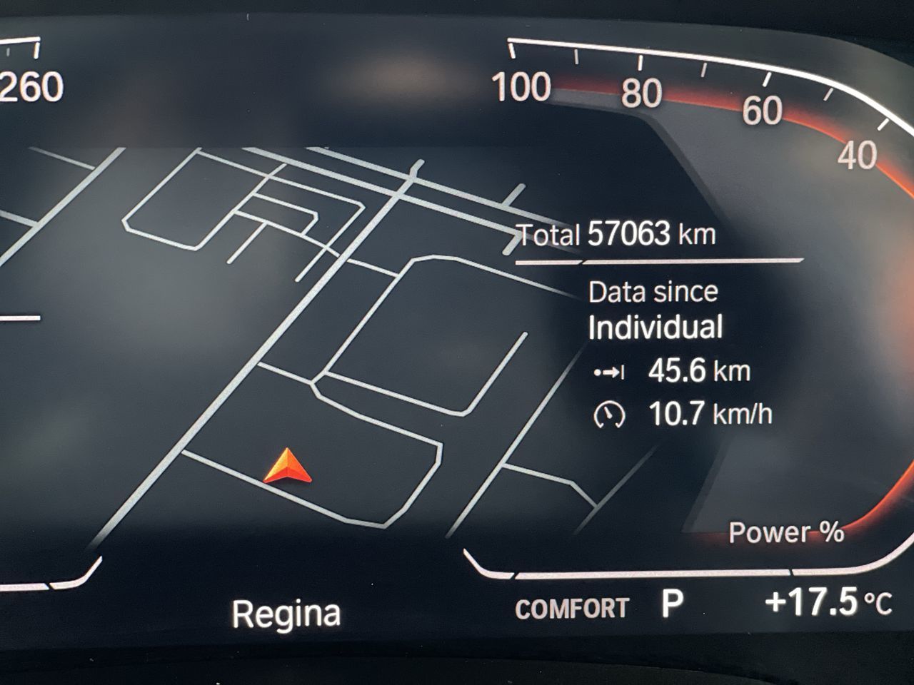 2023 BMW X5 in Regina, Saskatchewan