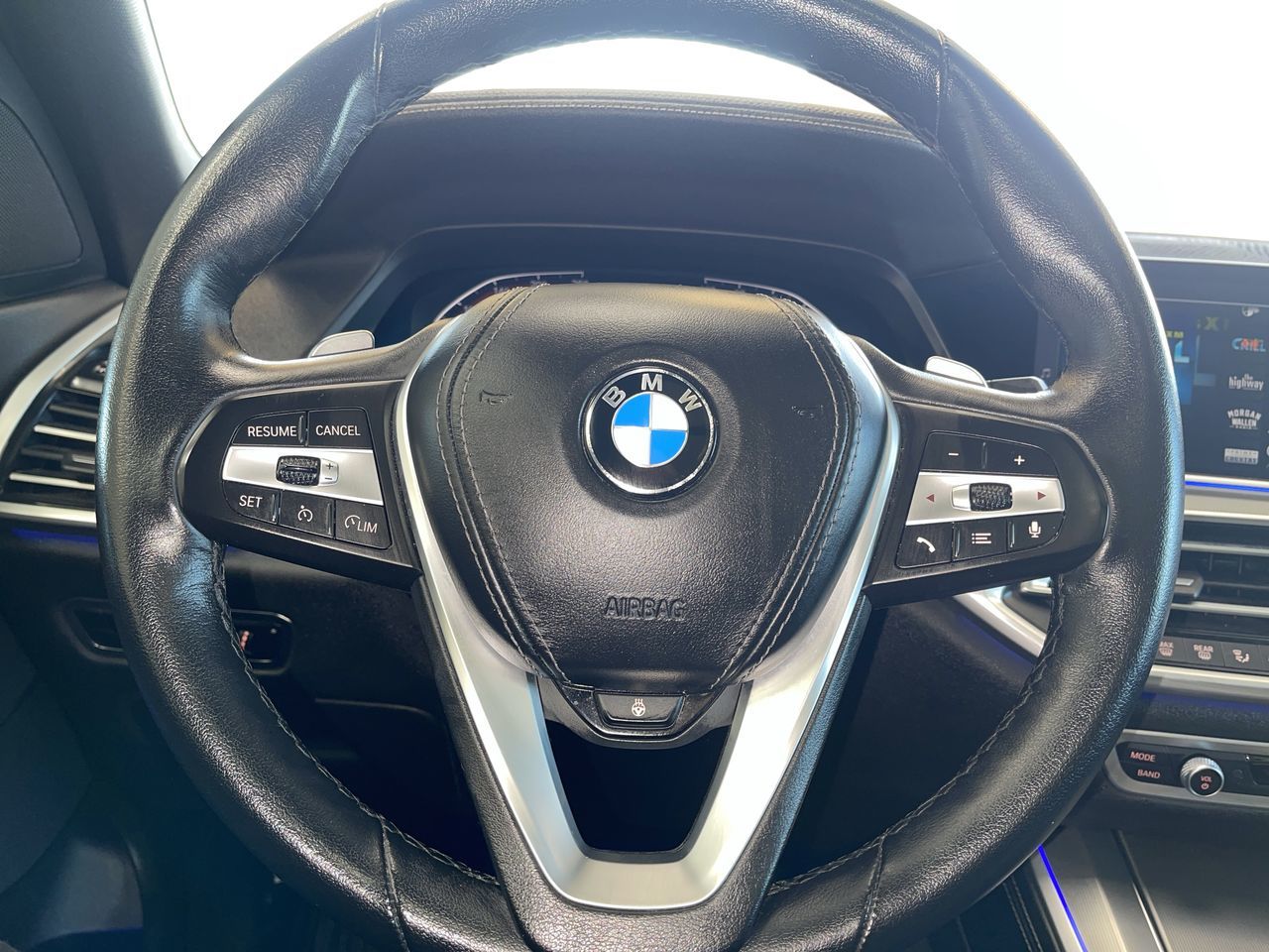 2023 BMW X5 in Regina, Saskatchewan