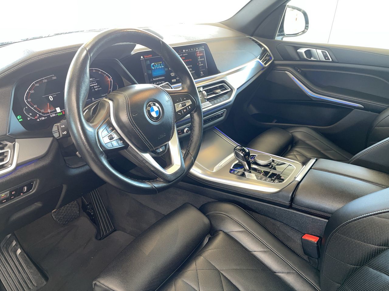2023 BMW X5 in Regina, Saskatchewan
