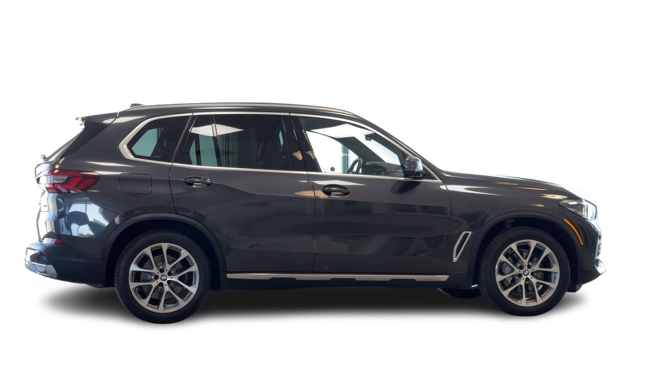 2023 BMW X5 in Regina, Saskatchewan