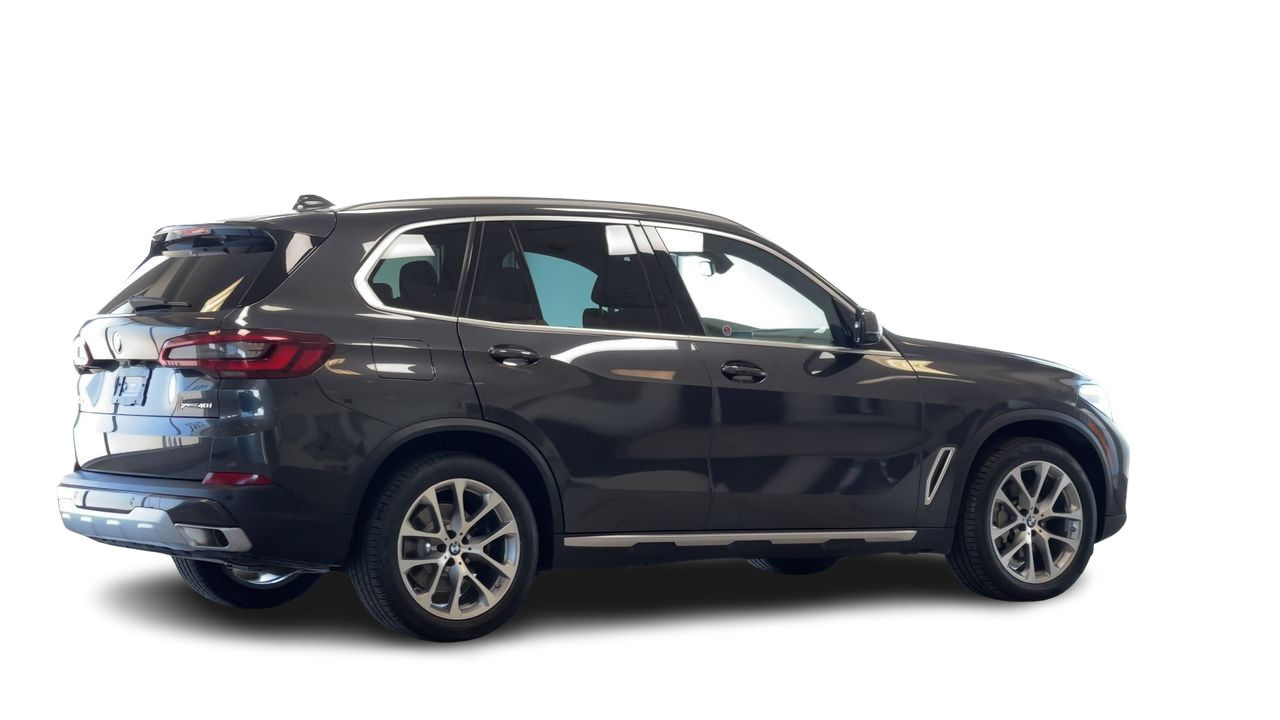 2023 BMW X5 in Regina, Saskatchewan