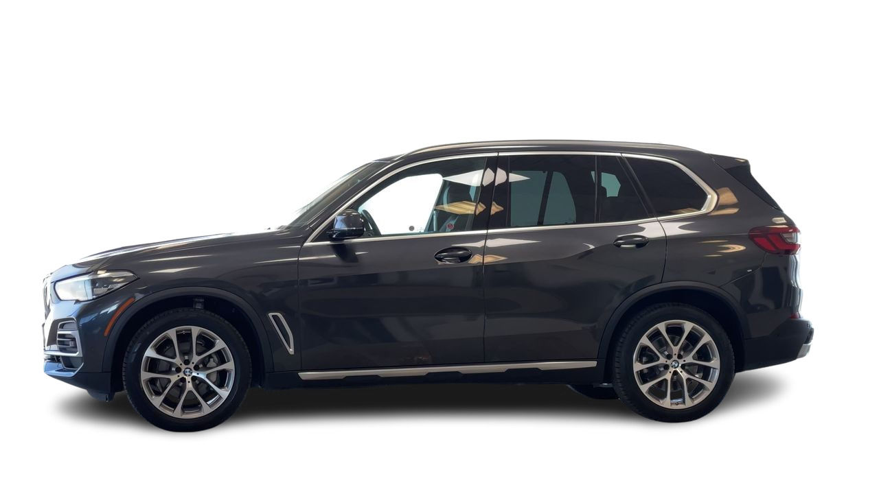 2023 BMW X5 in Regina, Saskatchewan