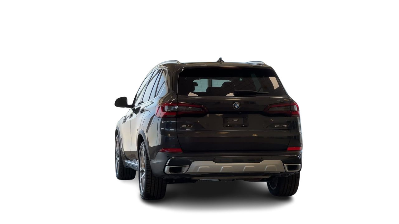 2023 BMW X5 in Regina, Saskatchewan