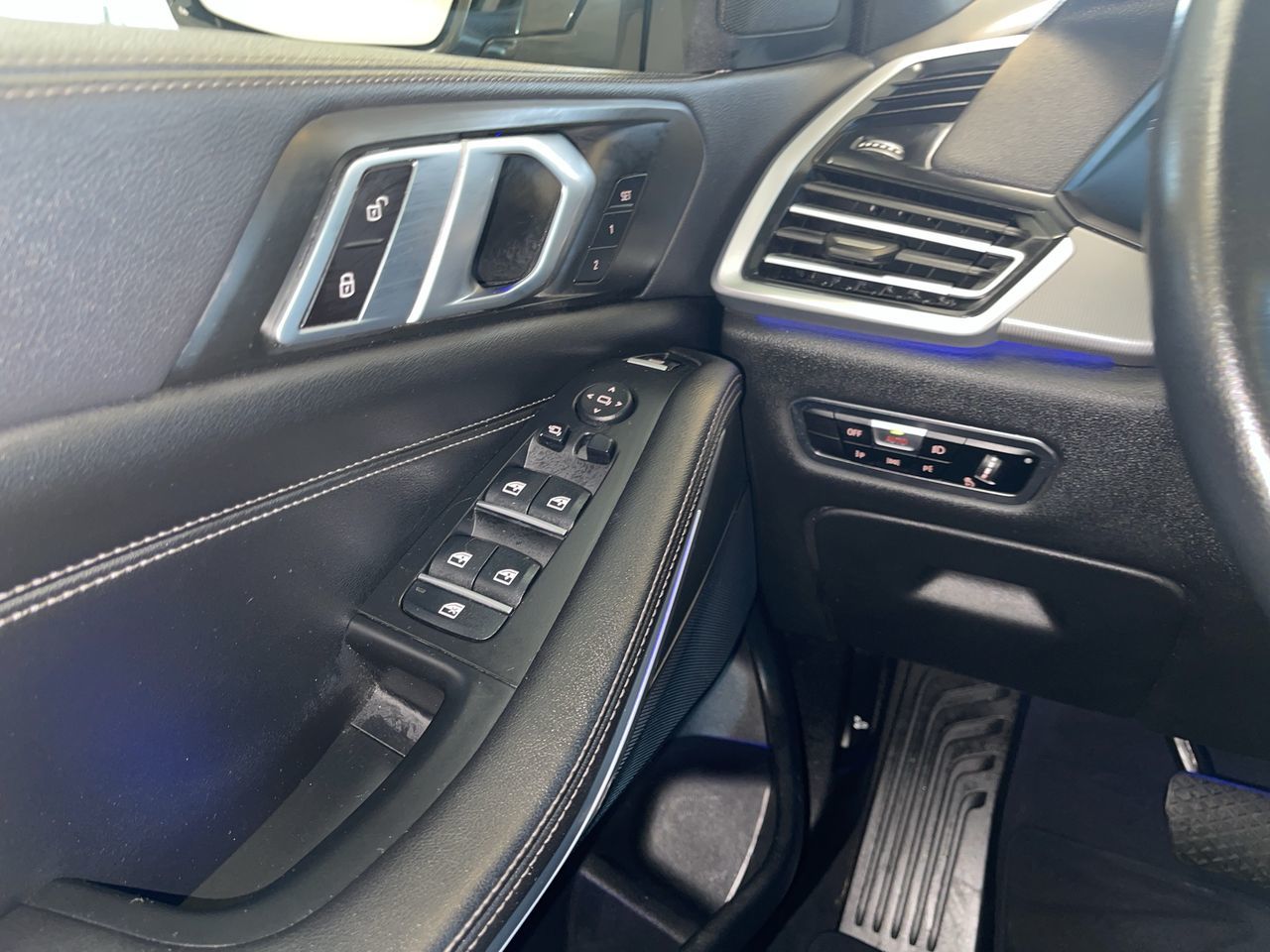 2023 BMW X5 in Regina, Saskatchewan