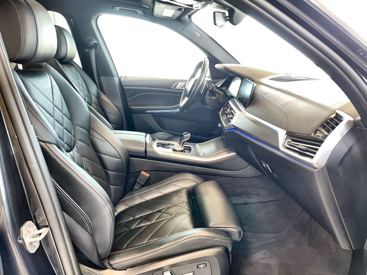 2023 BMW X5 in Regina, Saskatchewan