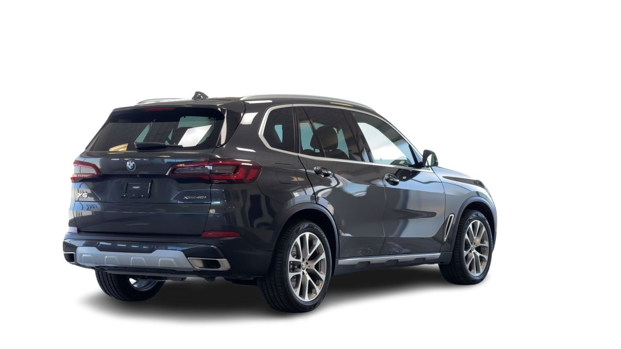 2023 BMW X5 in Regina, Saskatchewan