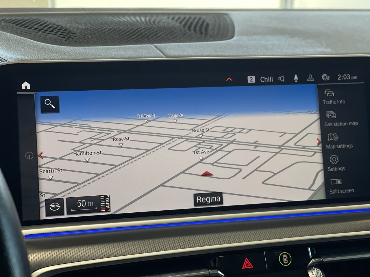 2023 BMW X5 in Regina, Saskatchewan
