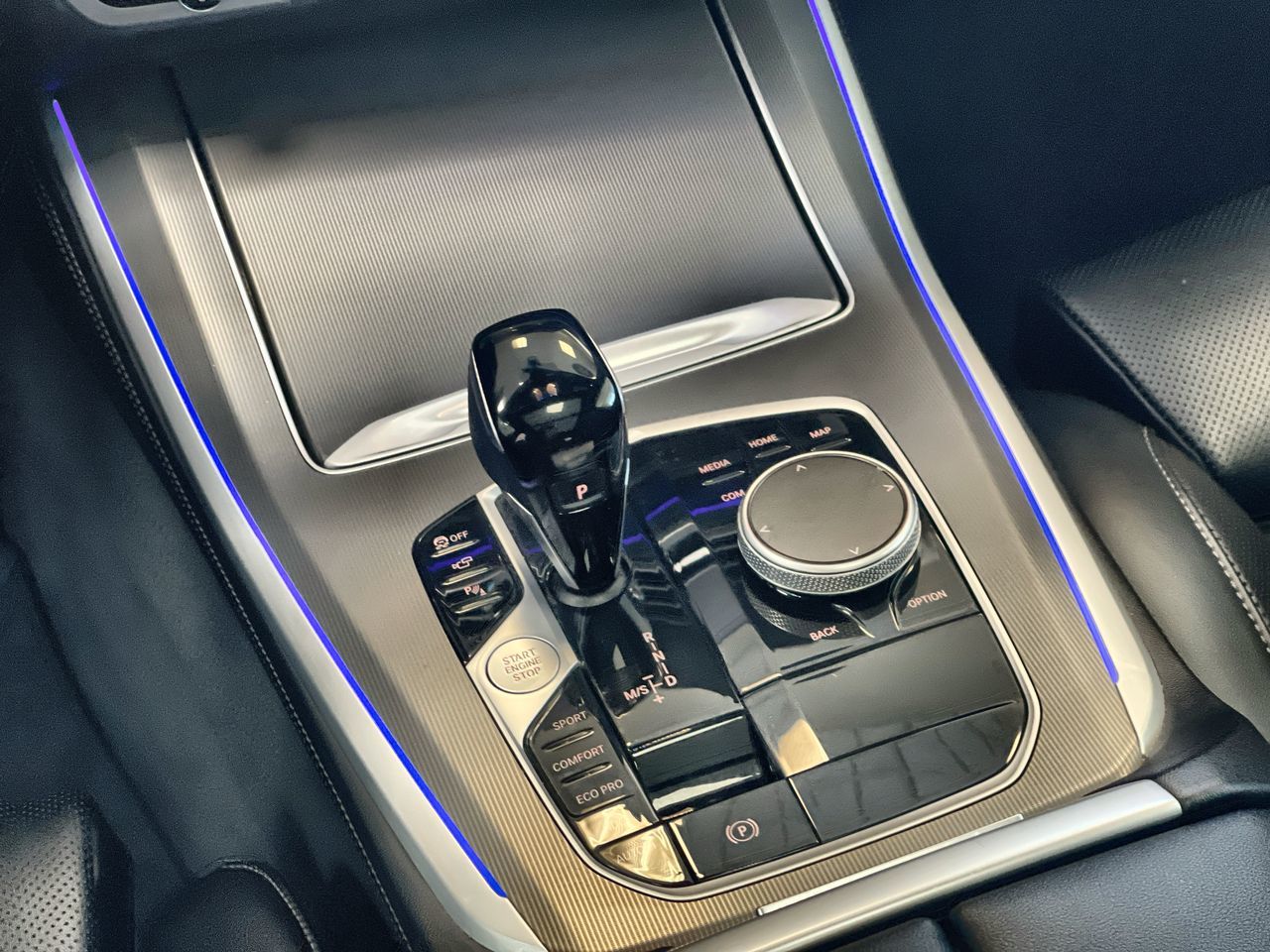 2023 BMW X5 in Regina, Saskatchewan
