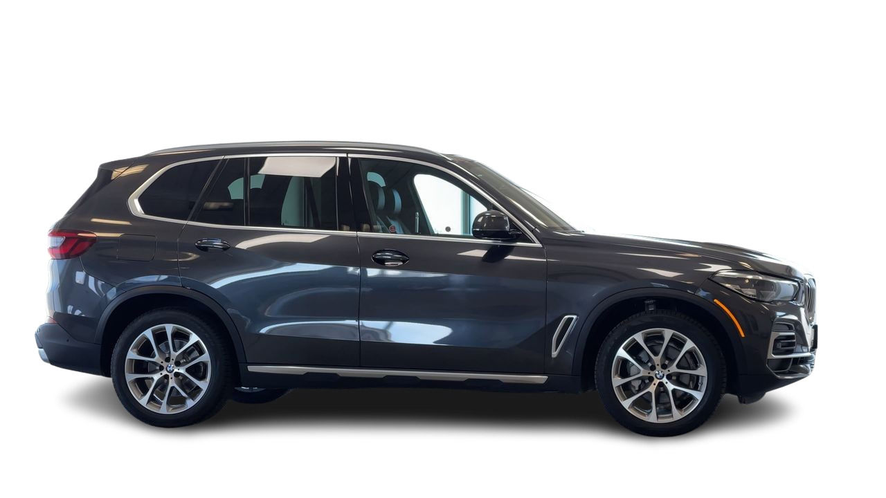 2023 BMW X5 in Regina, Saskatchewan