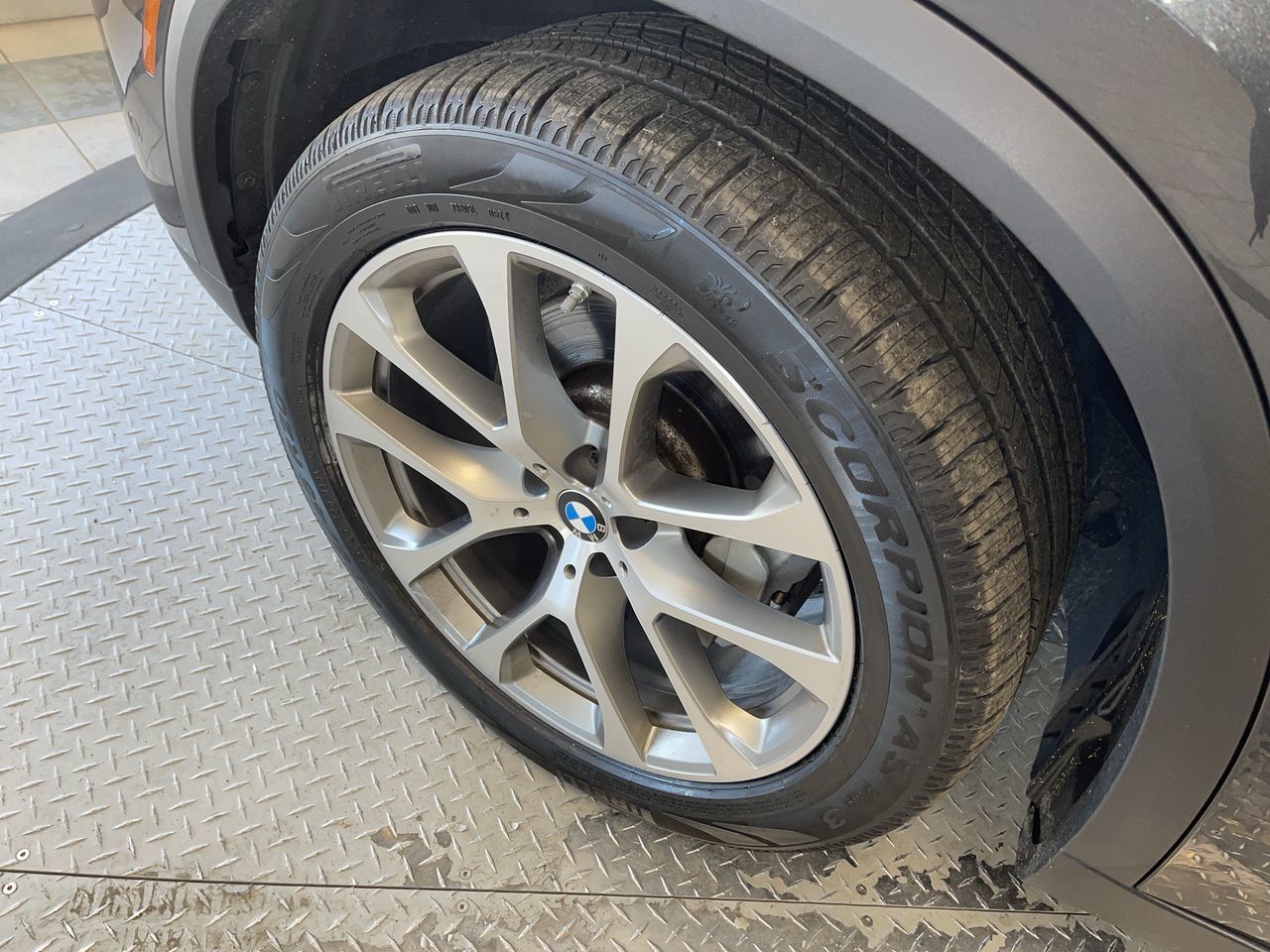 2023 BMW X5 in Regina, Saskatchewan