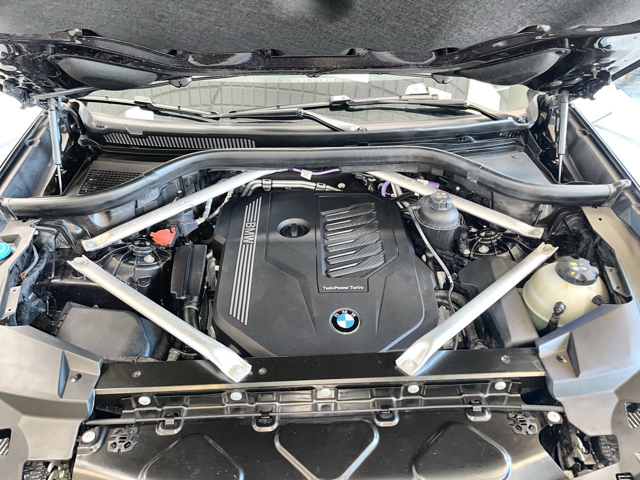 2023 BMW X5 in Regina, Saskatchewan