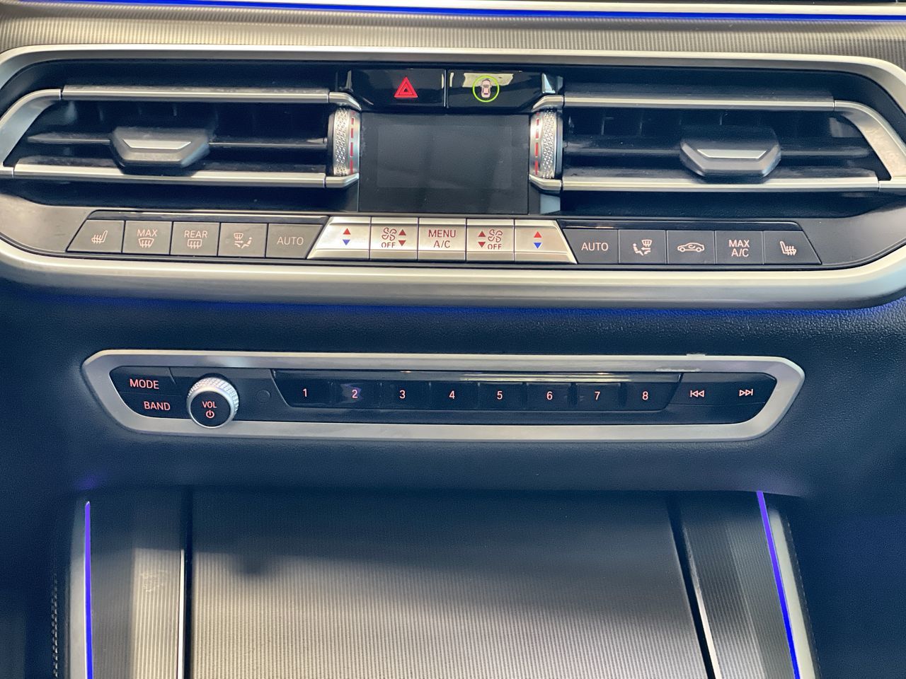 2023 BMW X5 in Regina, Saskatchewan