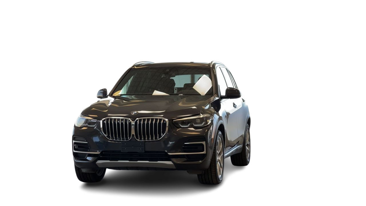 2023 BMW X5 in Regina, Saskatchewan