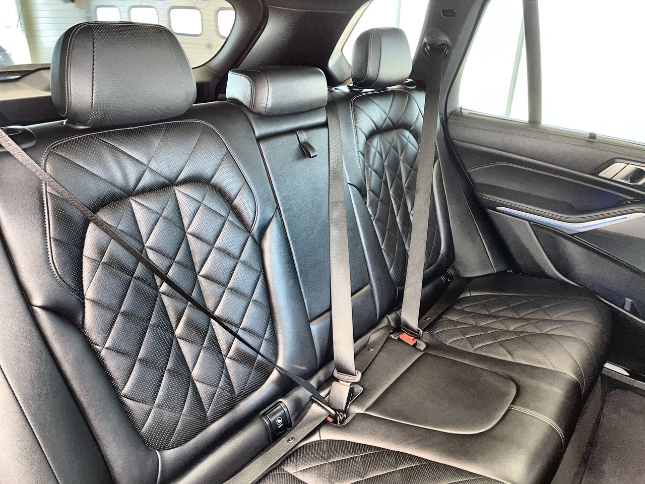 2023 BMW X5 in Regina, Saskatchewan