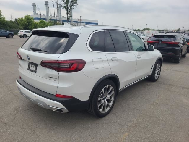 BMW X5  2023 à Regina, Saskatchewan