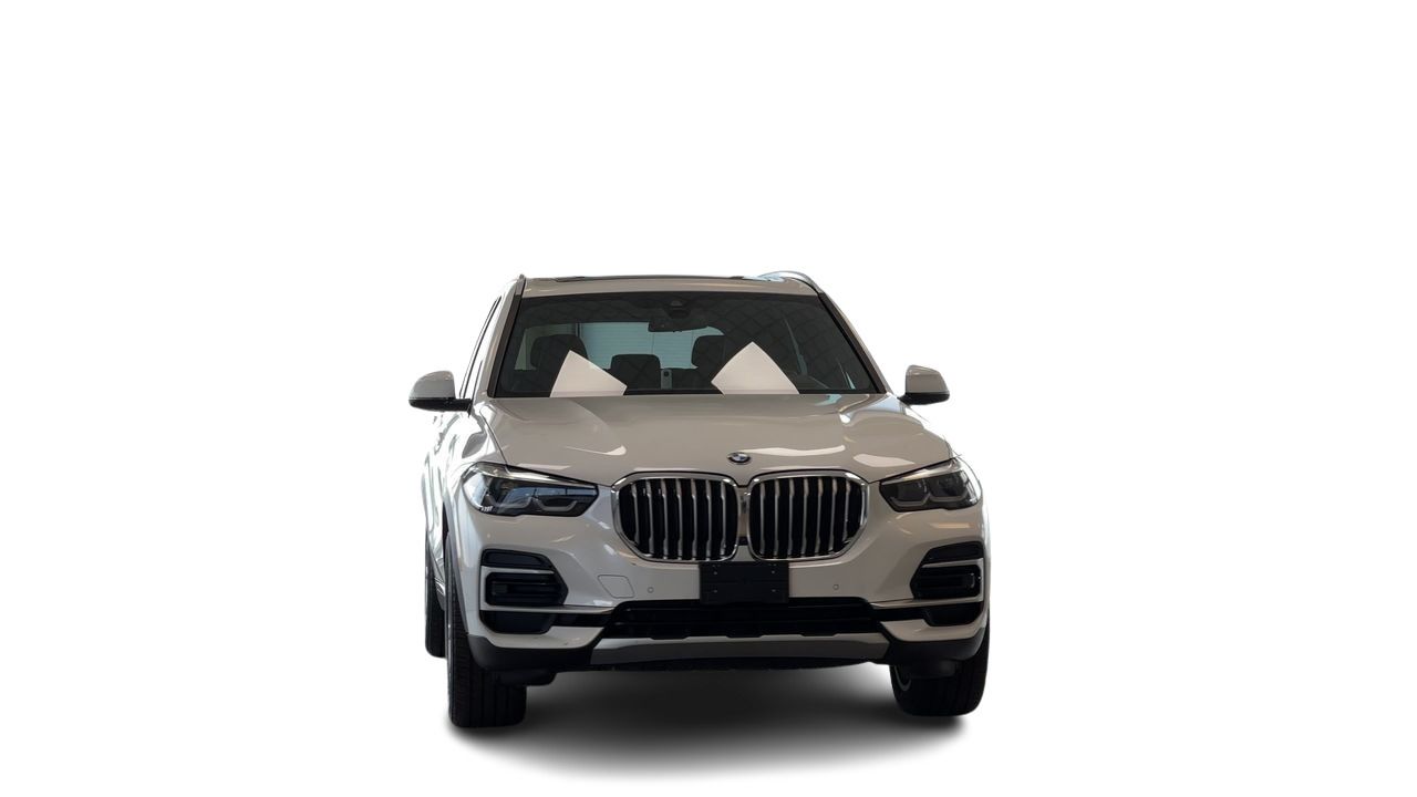 2023 BMW X5
