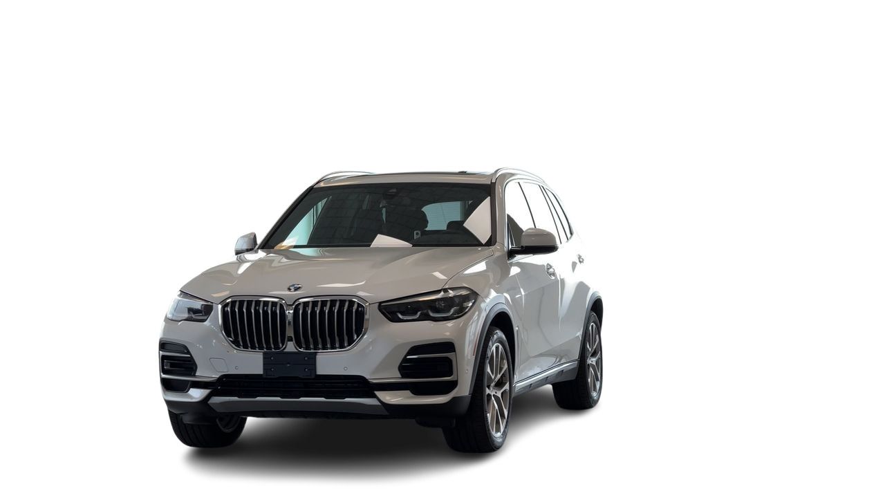 2023 BMW X5