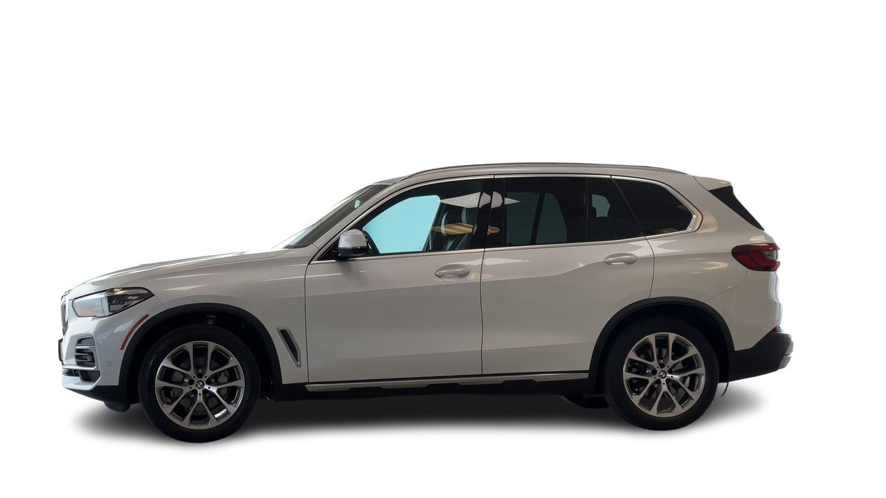 2023 BMW X5