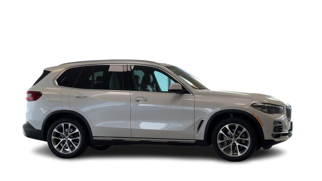2023 BMW X5