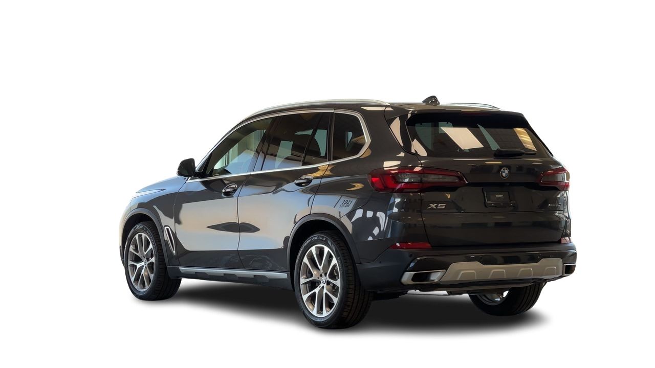 BMW X5  2023 à Regina, Saskatchewan