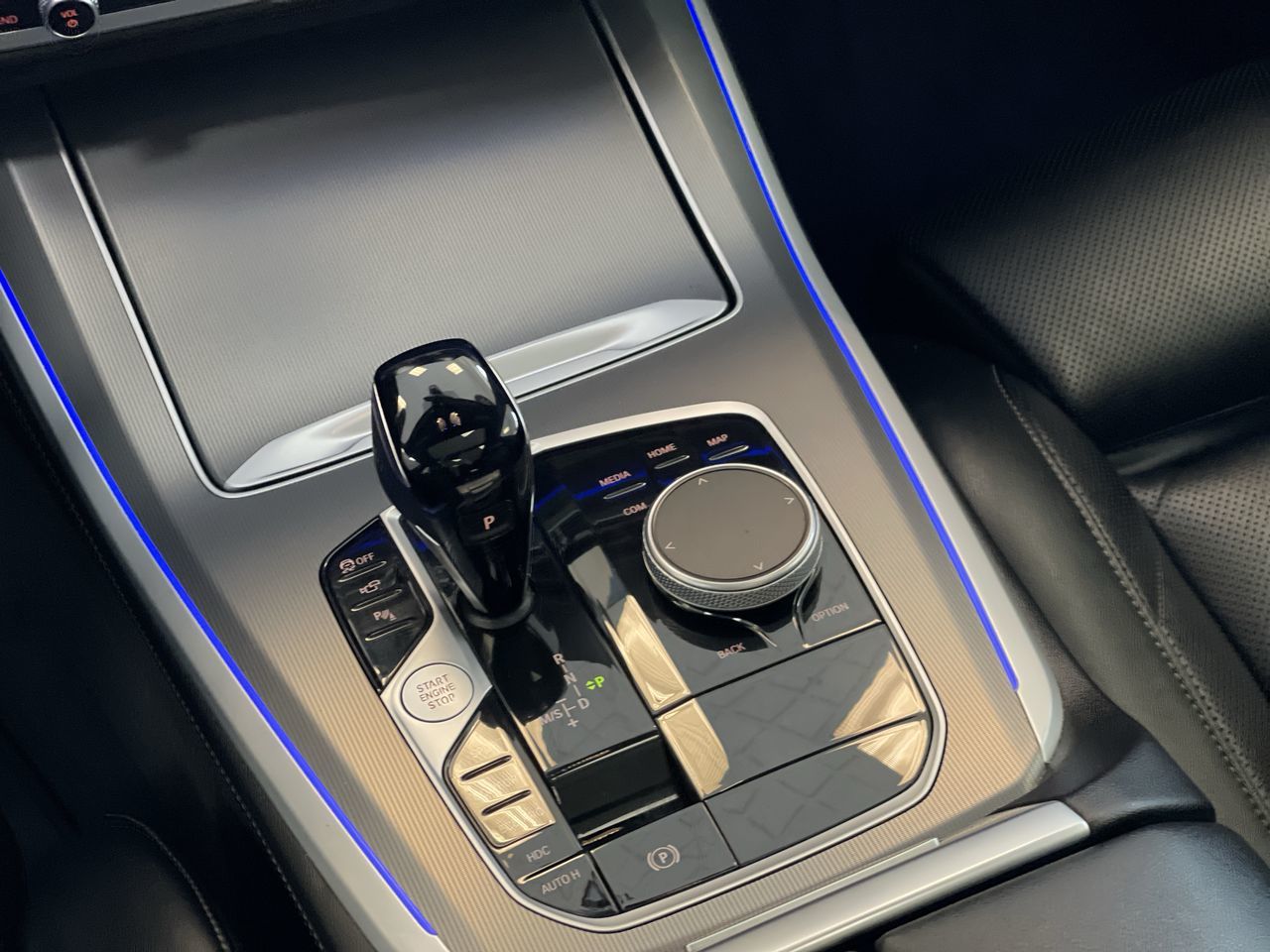 2023 BMW X5 in Regina, Saskatchewan