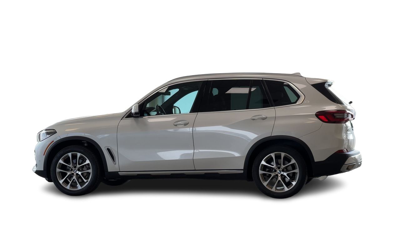 2023 BMW X5 in Regina, Saskatchewan
