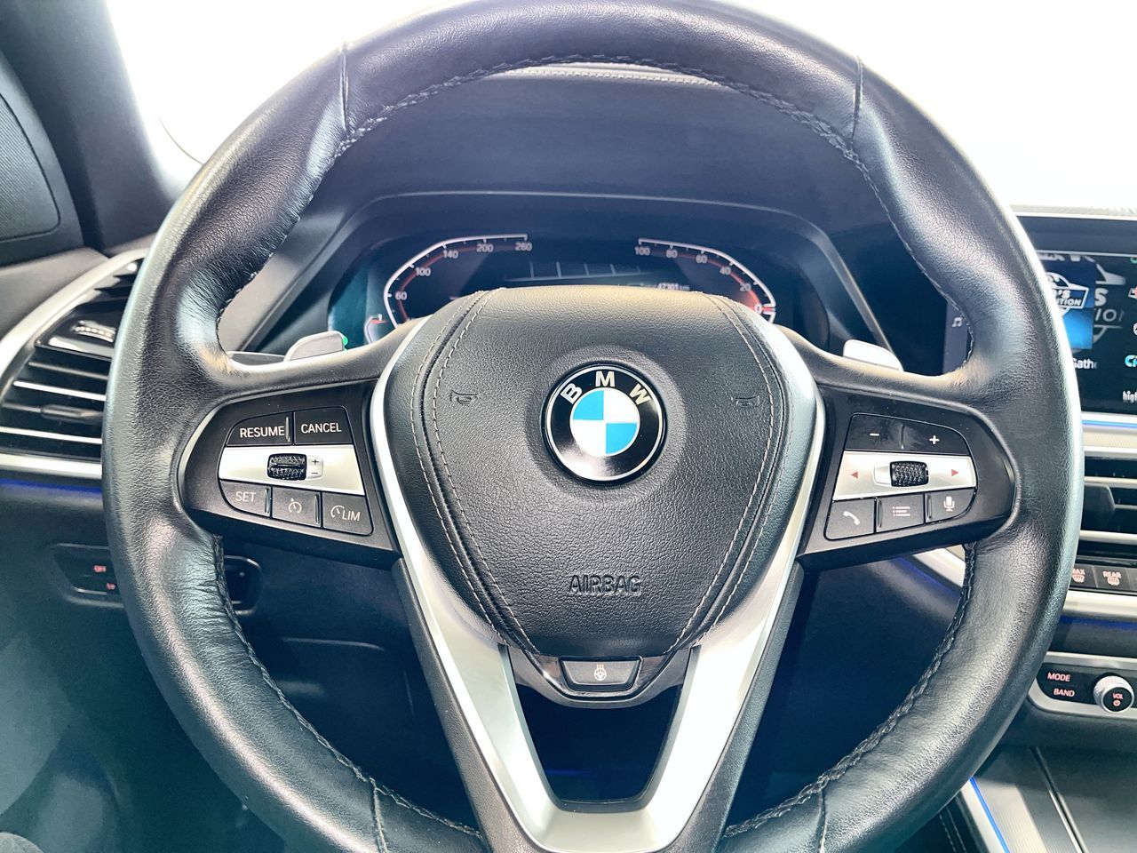 2023 BMW X5 in Regina, Saskatchewan