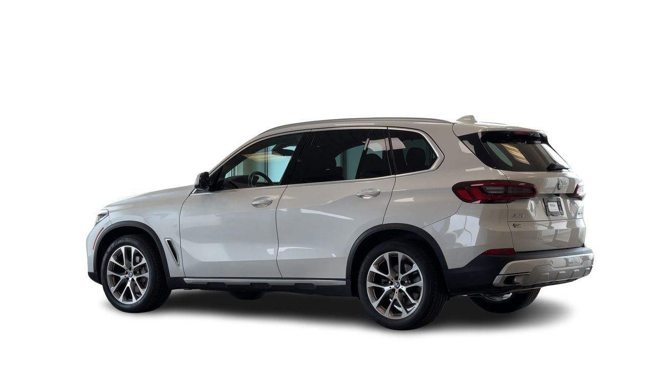 2023 BMW X5 in Regina, Saskatchewan