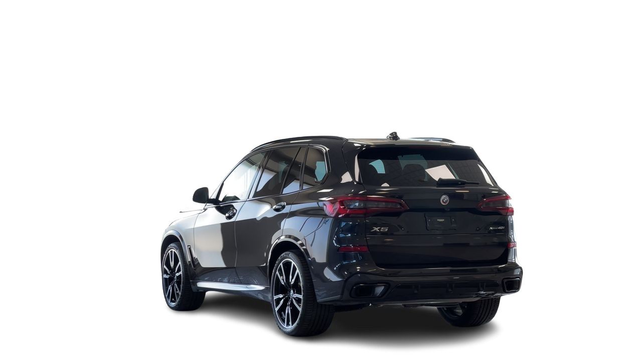 2023 BMW X5